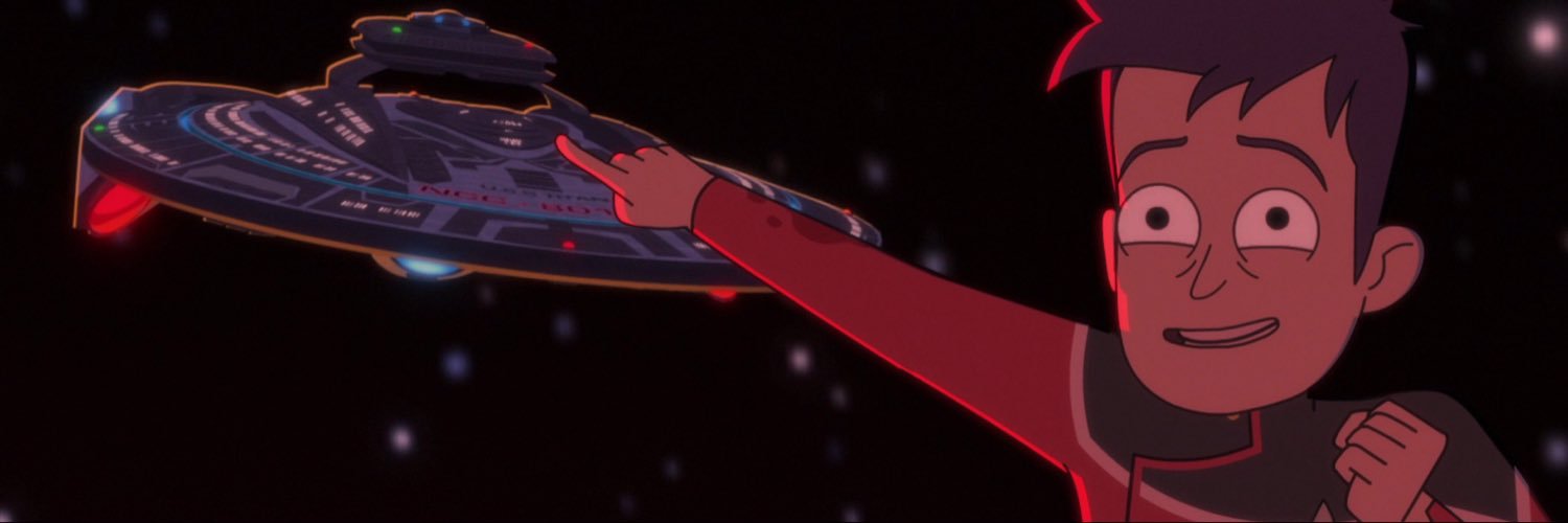techslander's profile banner image