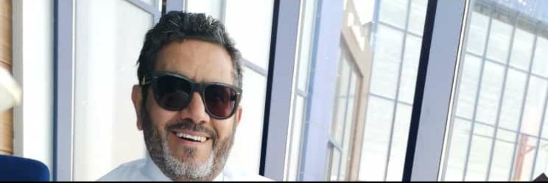 أ.د إبراهيم العبيد Prof. Ibrahim Al-obaid banner