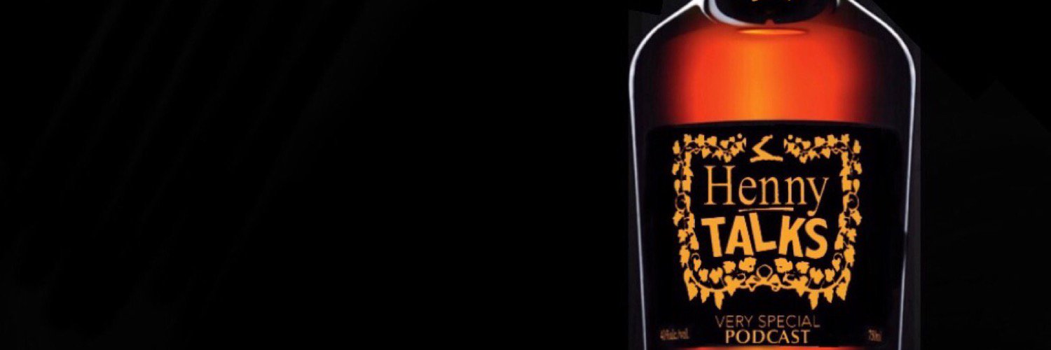 hennytalks's profile banner image