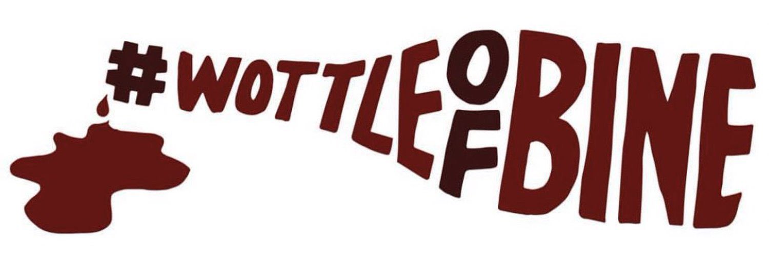 WottleofBine's profile banner image