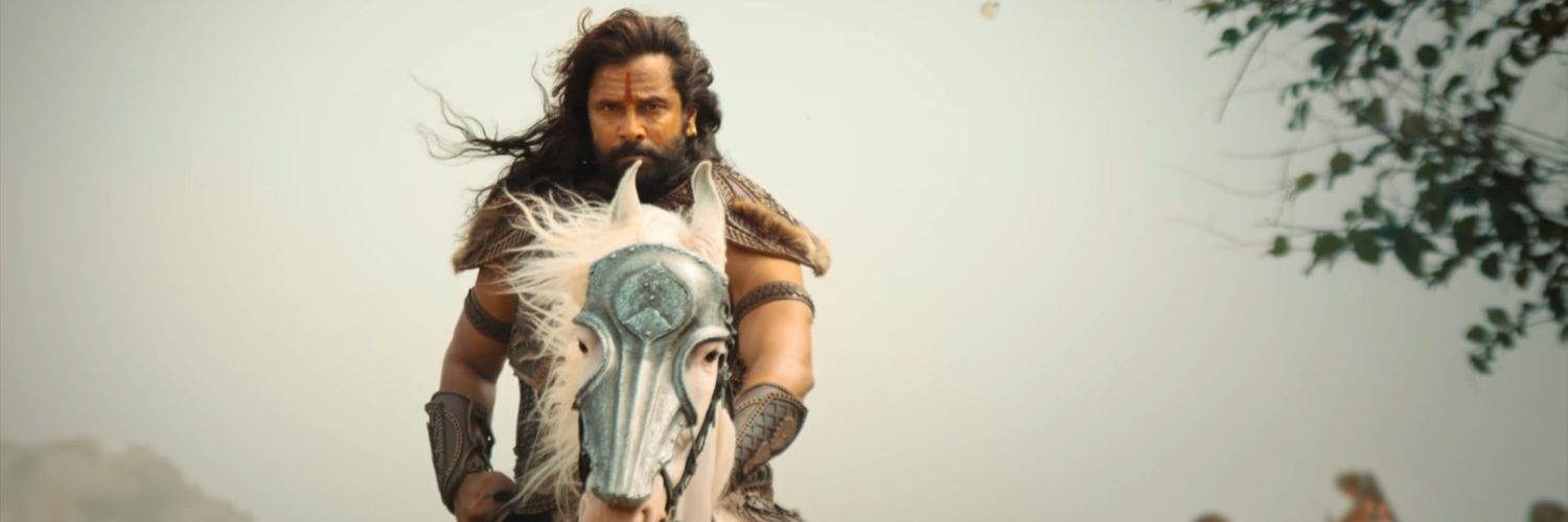 Shanth_PV's profile banner image