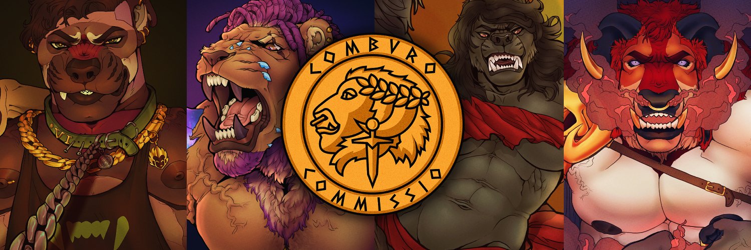 COMBVRO's profile banner image