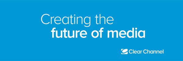 clearchannelES Profile Banner