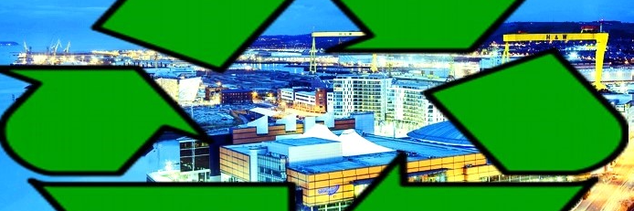 Environment NI banner