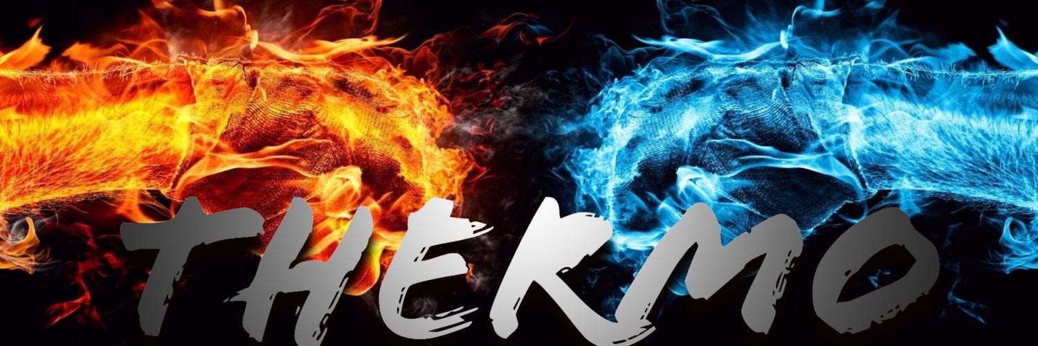 _THERMO's profile banner image