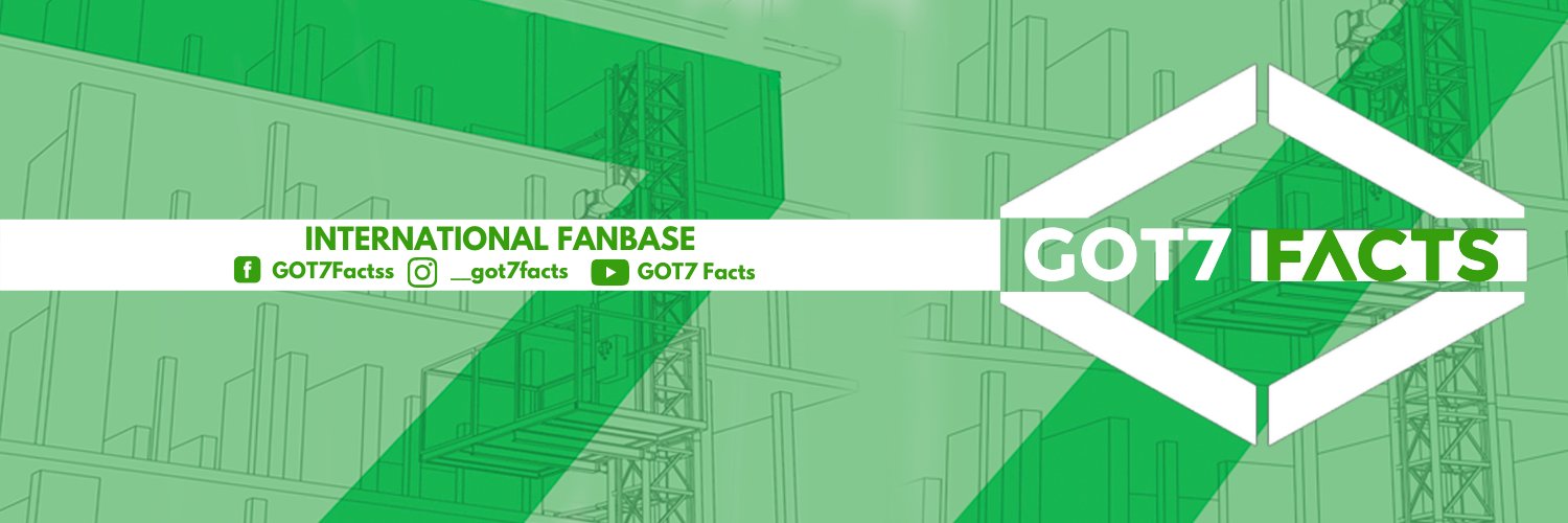 GOT7FACTS banner