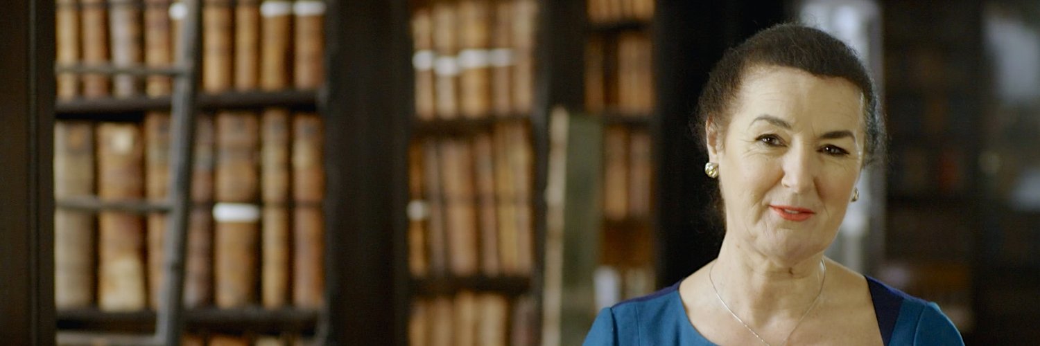 Maureen Gaffney (maureengaffney) Twitter