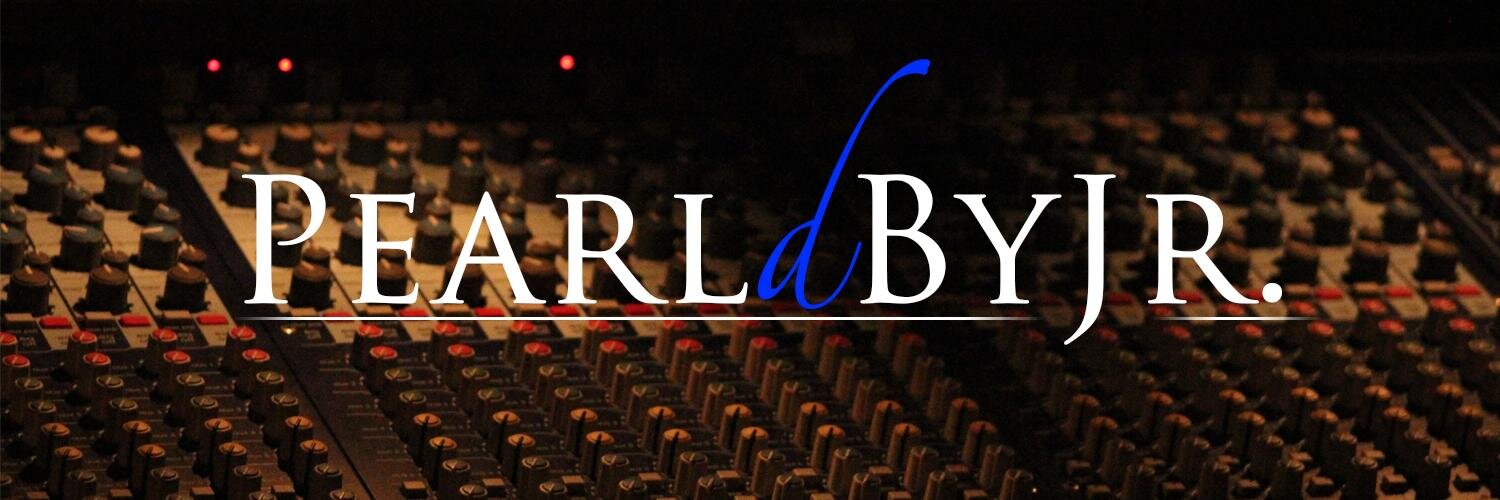PearldByJr's profile banner image