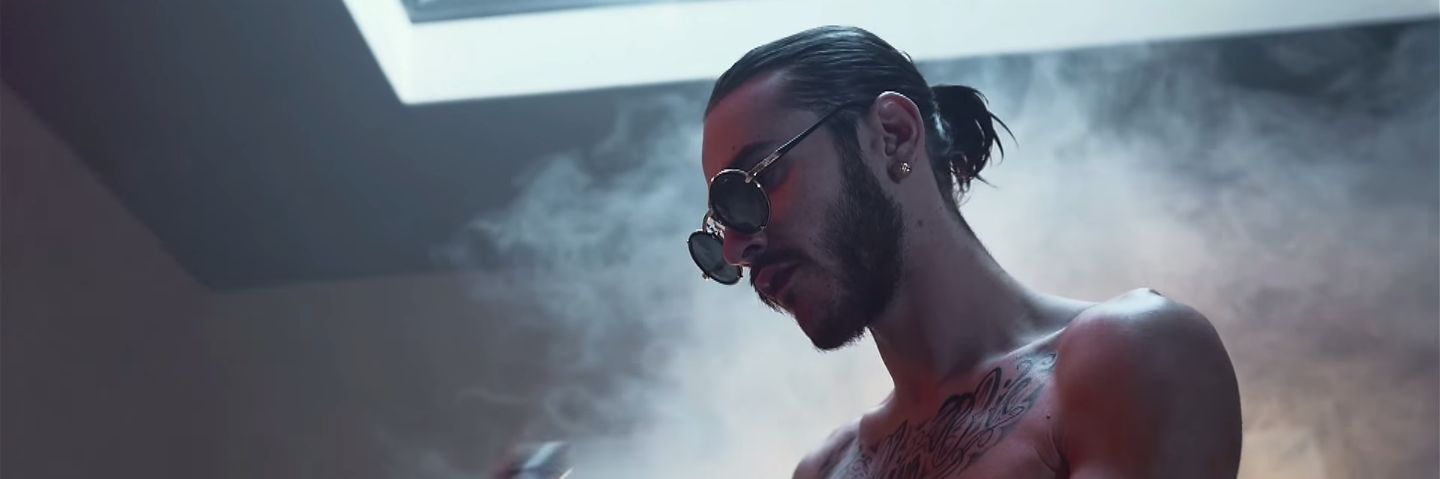 CharlyGuillon's profile banner image