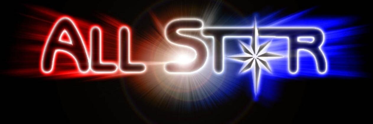 AllStargym's profile banner image