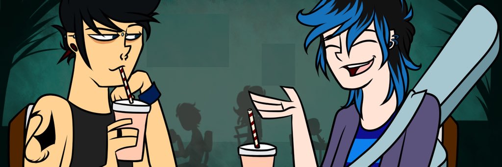 supitslink's profile banner image