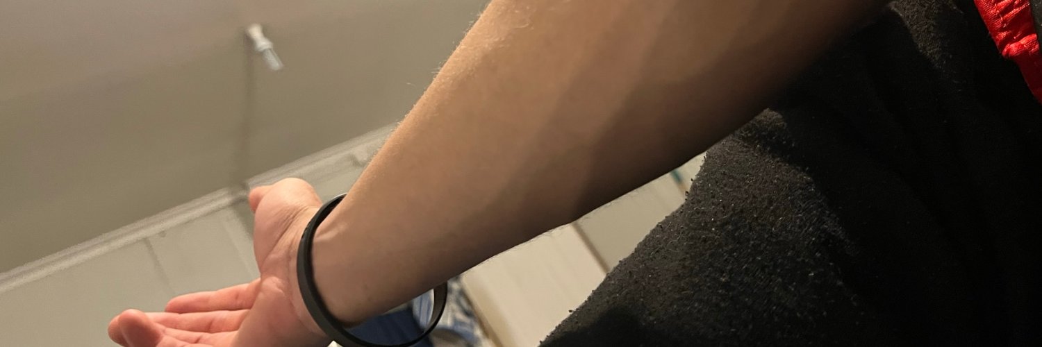 theweily's profile banner image