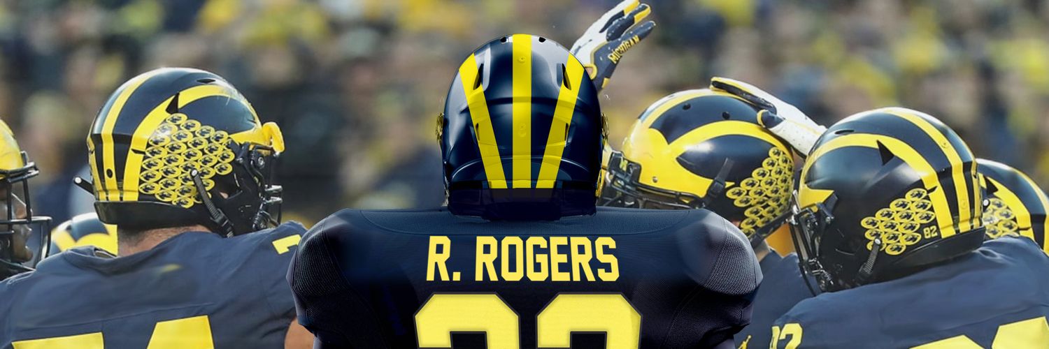 UMFootballFan83's profile banner image