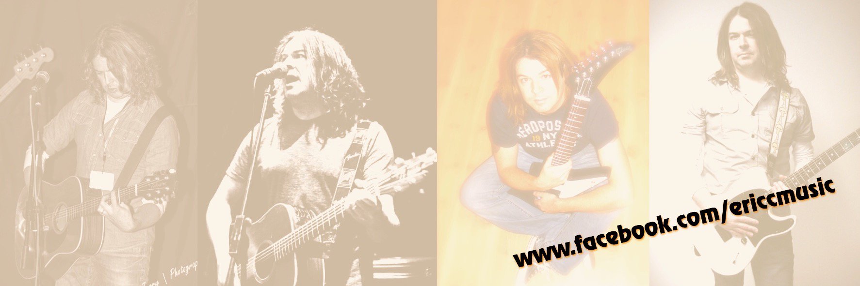 Eric Campbell banner