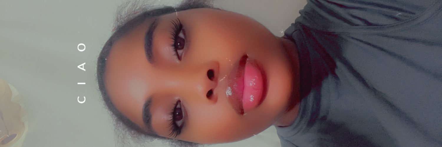 ttyriellee's profile banner image