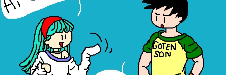 SmoothSonGoten's profile banner image
