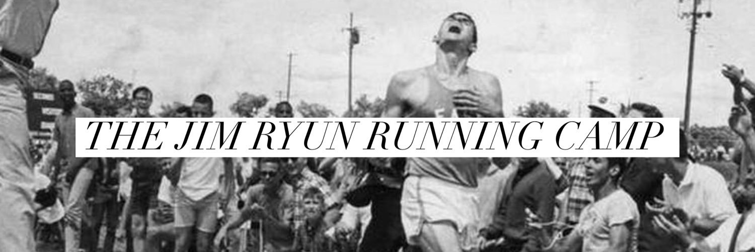RyunRunning's profile banner image