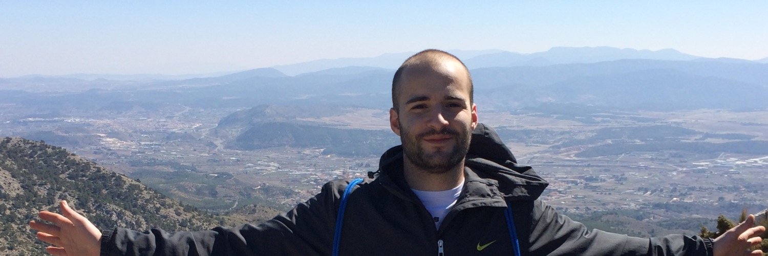 ivanolmos89's profile banner image