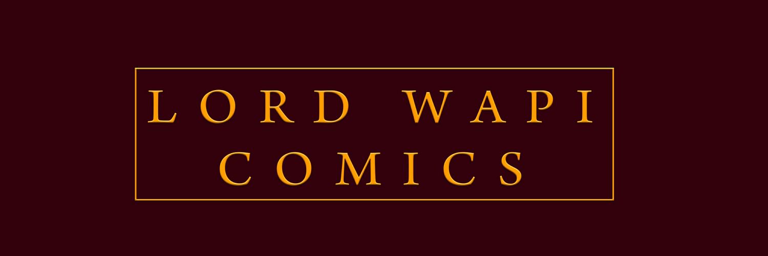 LordWapi's profile banner image