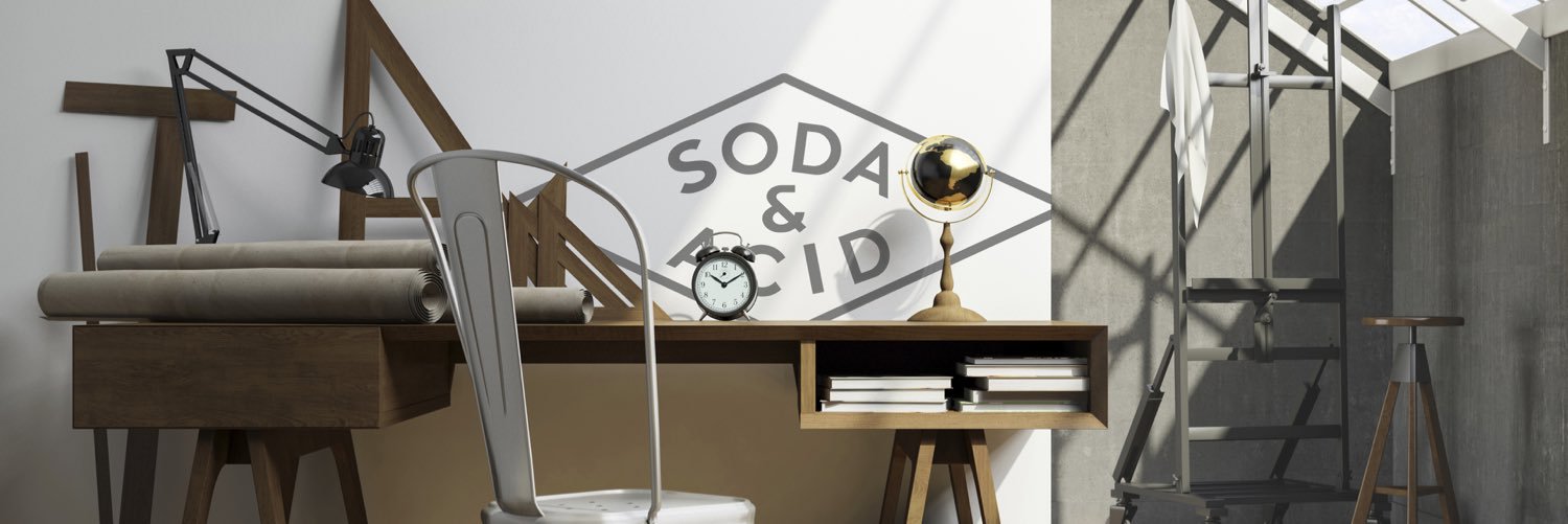 sodacid's profile banner image