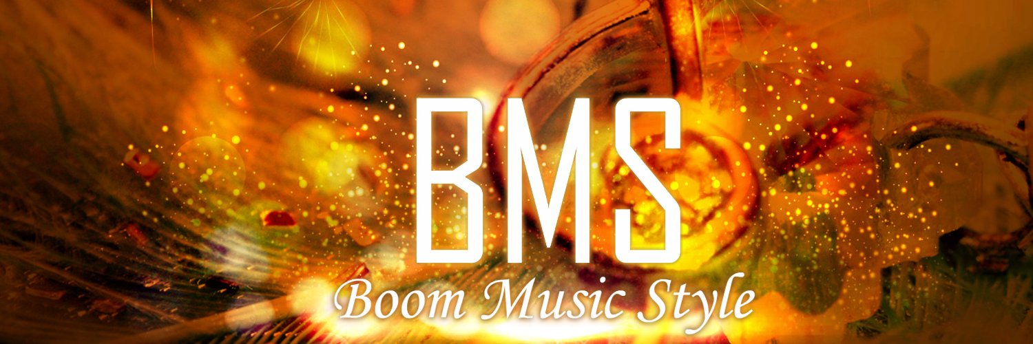 BoomMusicStyle's profile banner image
