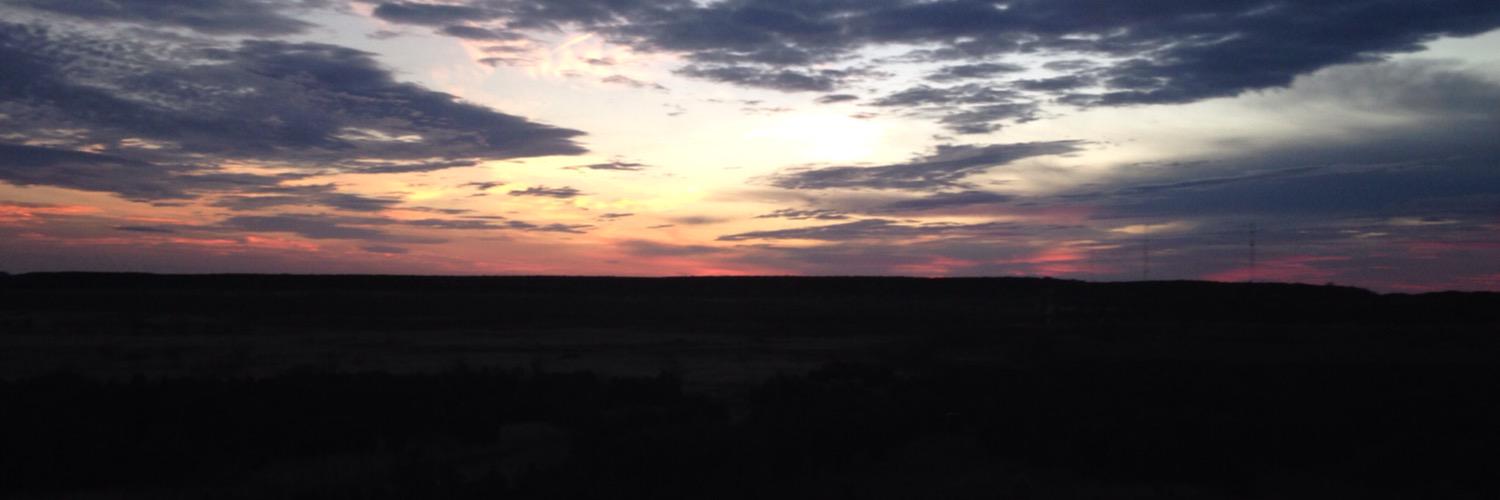 SandySublett's profile banner image