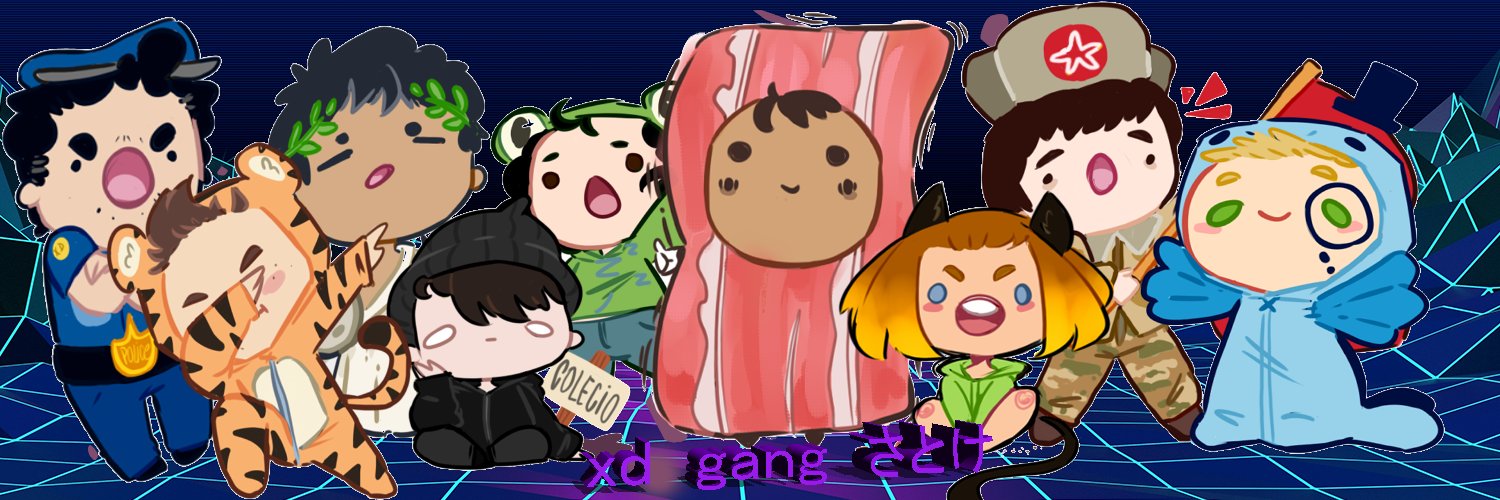 franco 🕷️ banner