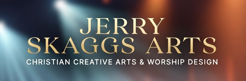jerryskaggs's profile banner image