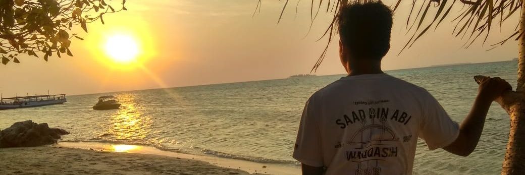 jafrayeah's profile banner image