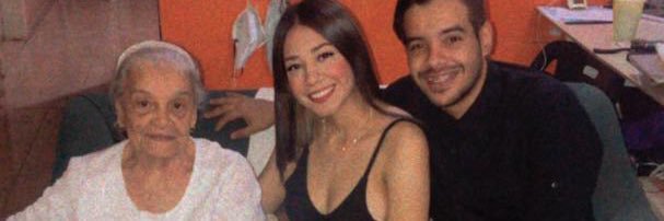 LedisSegovia's profile banner image