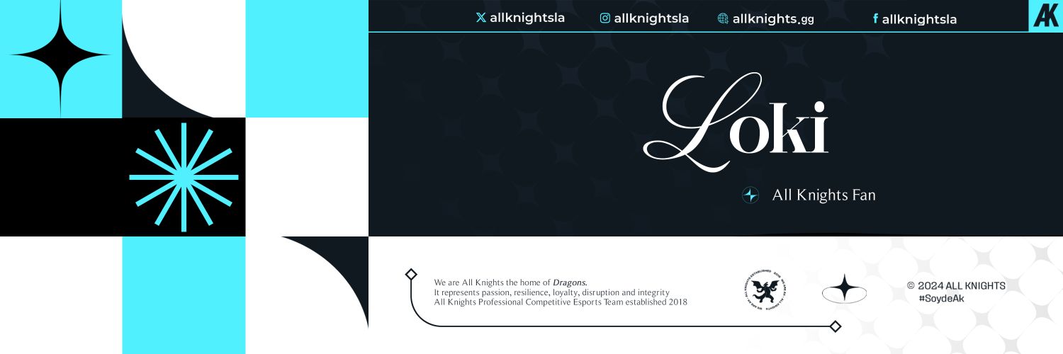 lokizow's profile banner image