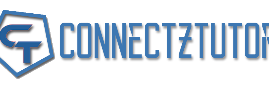 ConnectzTutor's profile banner image