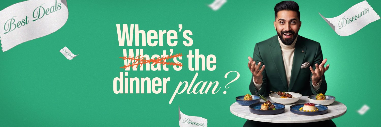 dineout_now's profile banner image
