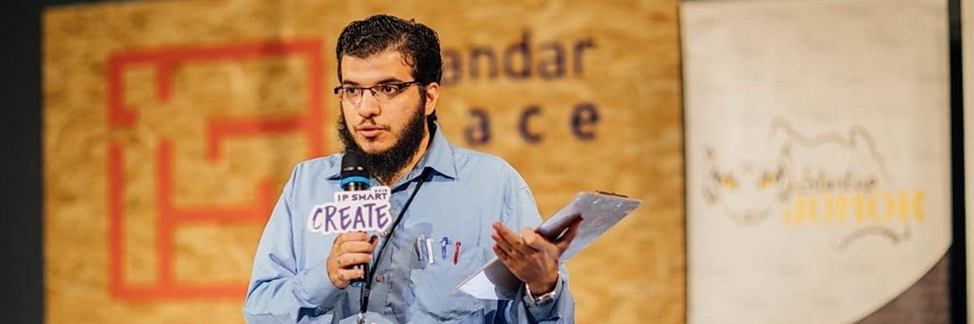 aamer_alkhateeb's profile banner image