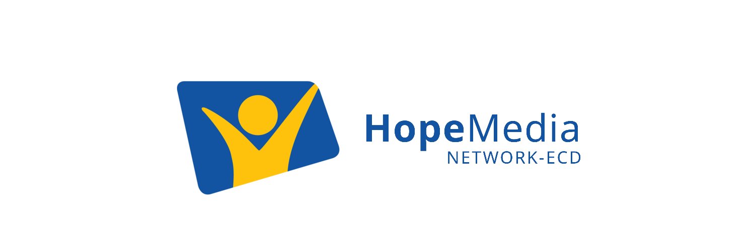 HopeMedia_ECD's profile banner image
