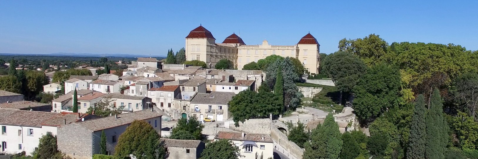 Ville de Castries banner