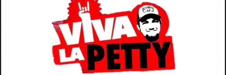 Al Petty banner