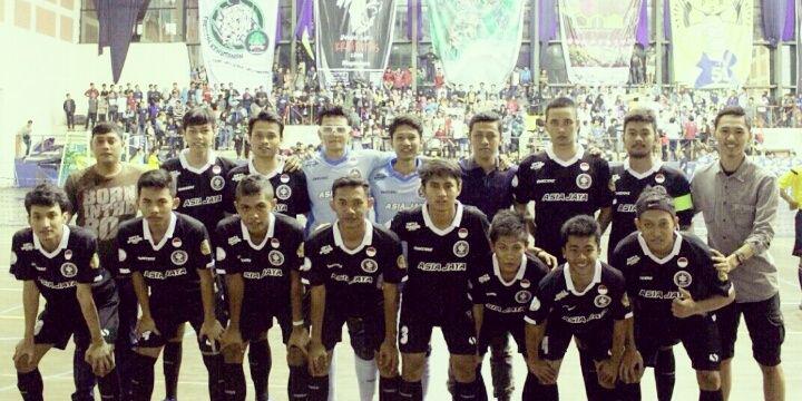 Futsal Diploma IPB banner