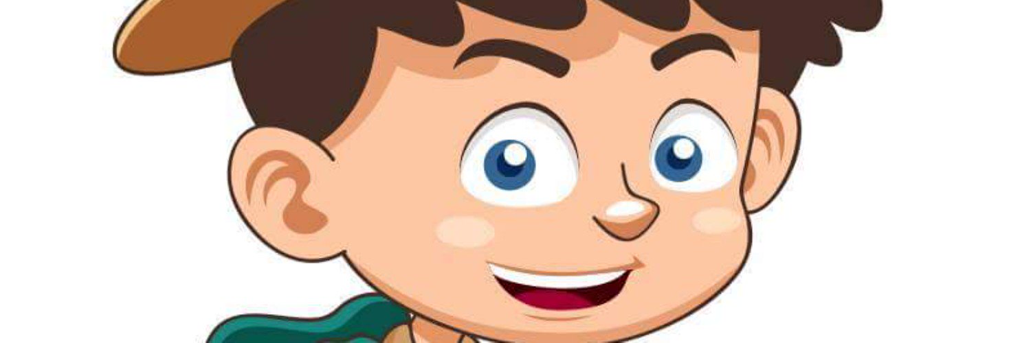 Iamtrailh's profile banner image