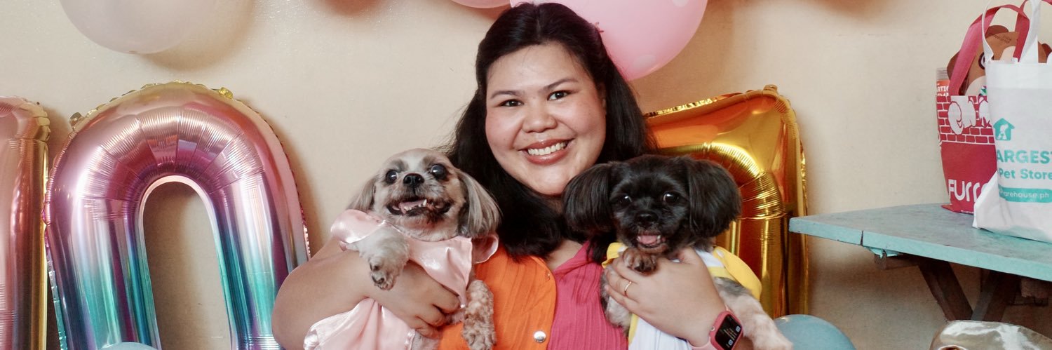 lovenikay's profile banner image