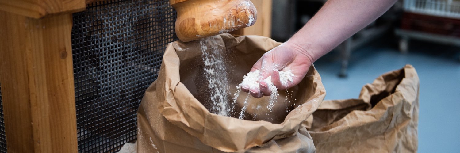 Bread Source - Artisan Bakery banner