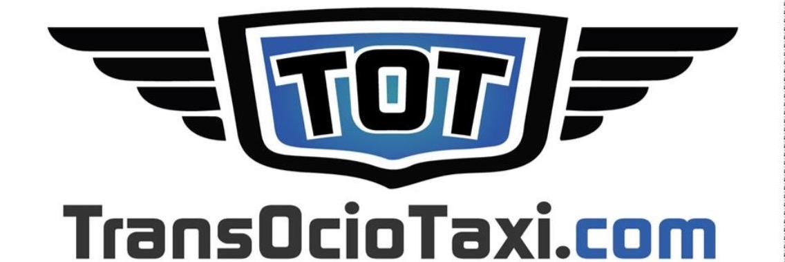 TransOcioTaxi's profile banner image