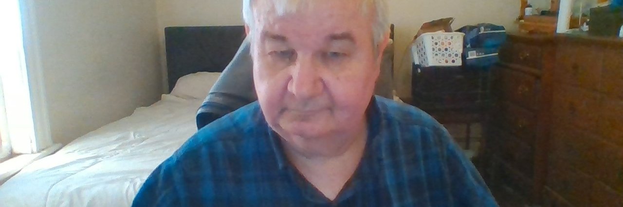 Michael Dorbuck banner