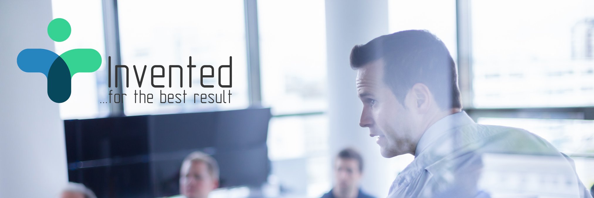 inventedresult's profile banner image