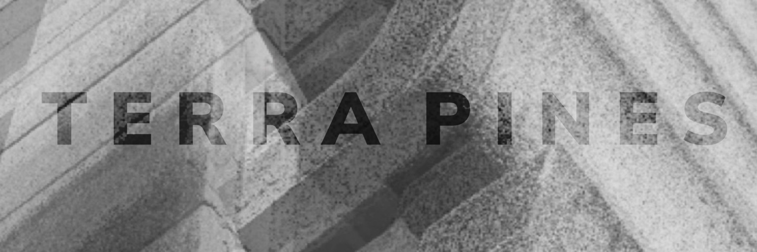 TerraPines's profile banner image
