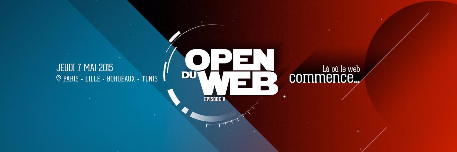 OpenduWeb's profile banner image