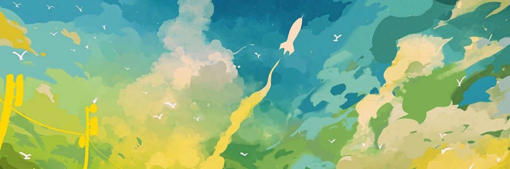 kornyy's profile banner image