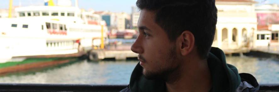 BatuhanEr8's profile banner image