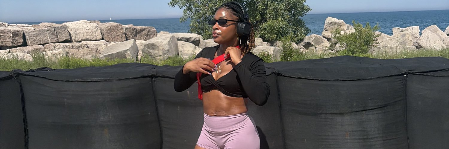 QueenKalikah's profile banner image