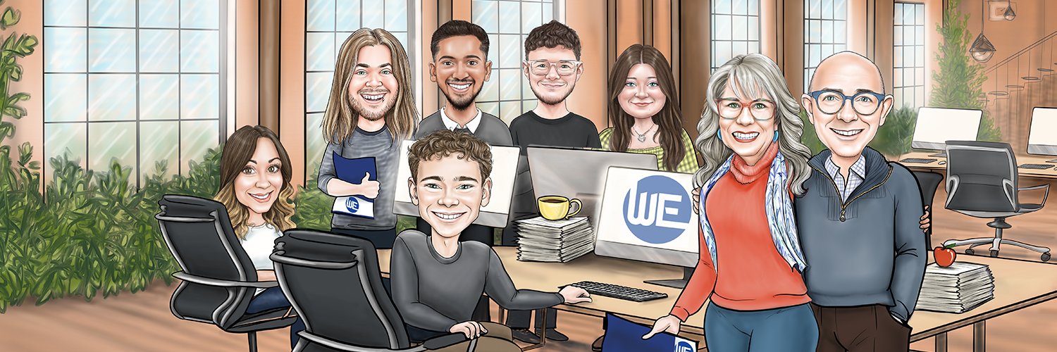 Website Energizers banner